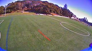 i didn&#39;t come here to die