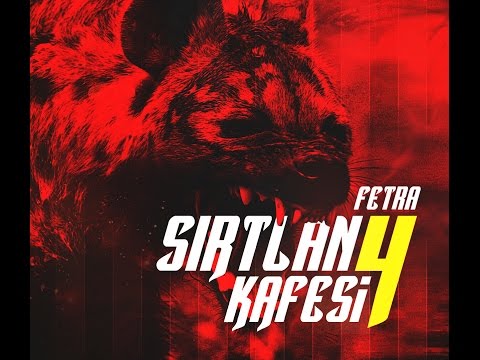 Fetra - Sırtlan Kafesi 4