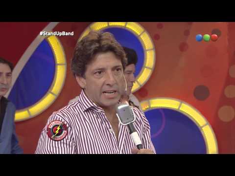 Peligro sin Codificar - Los Rebo, comida china