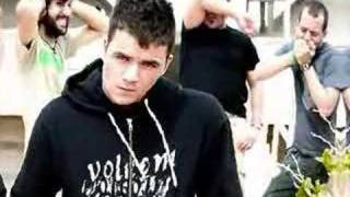 El Canto Del Loco - Un Millon De Cicatrices [ Personas ]