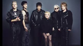 Blondie - Call Me [Extended Remix]