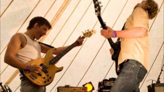 Our Lunar Activities - Break My Fall