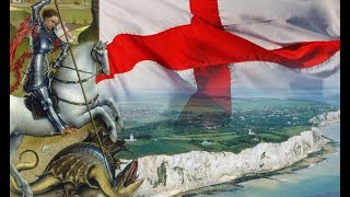 Saint George&#39;s Day 2020: The Story of Saint George
