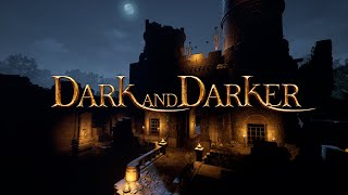 Dark and Darker окончательно исчезнет из Epic Games Store 1 ноября 2025 года