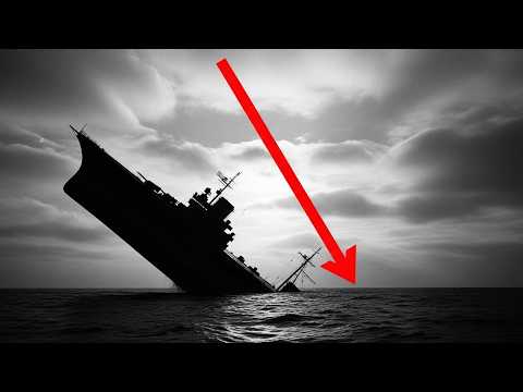 JAPAN'S FLEET WIPED OUT The 1022 AM Disaster They Never Saw Coming