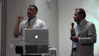 Est-ce que le vrai Jésus peut se présenter ? | Michael Dantzie