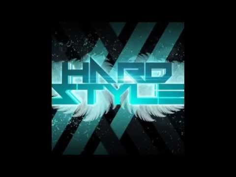 the hardstylist hardstyle mix april 2015