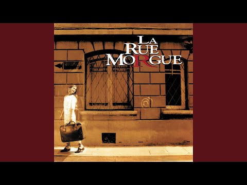 Bicicletas - La Rue Morgue