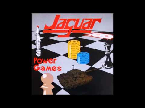 Jaguar — Dirty Tricks