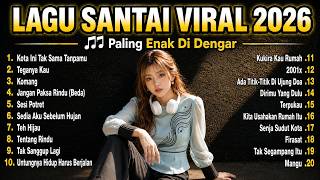 Download lagu Musik Santai Buat Kerja Sepanjang Hari — Lagu Pop Indonesia Viral 2026 mp3