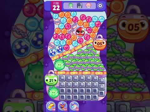 (Angry birds dream blast) Level 6790 gameplay, subscribe for latest update!