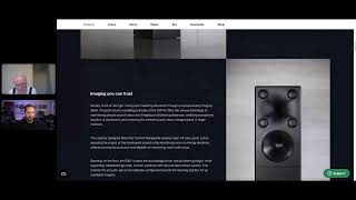 Livestream w/ Laurie Fincham