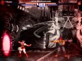 CVS3 ShinRei Vs Toxic 1 Capcom Vs SNK Mugen
