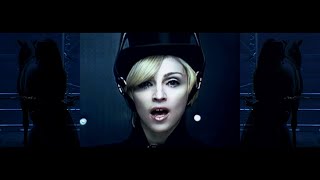 Madonna - Future Lovers/I Feel Love [The Confessions Tour Visuals] - Kosmmik Edit