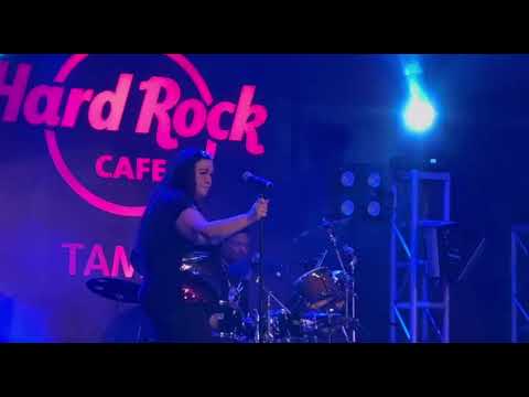 Promotional video thumbnail 3 for Lisa Kay & The GoldTop Band