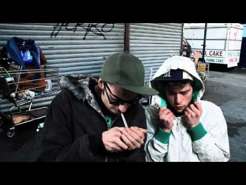 FADAMAT & FEDEZ "RAP LOOSER" Prod. Dj MYKE (Man In Scratch) 2009