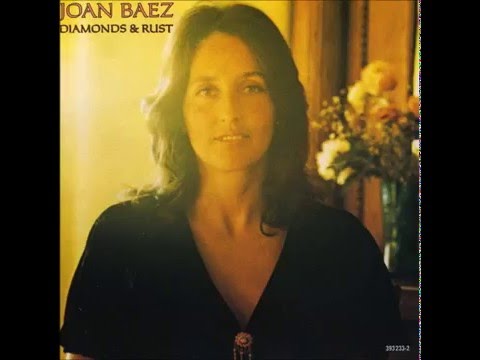 Joan Baez - Simple Twist of Fate
