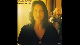 Joan Baez - Simple Twist of Fate