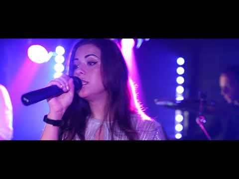 Instaband 4 Piece feat. Vox, Guitar, Sax and DJ/Perc - AliveNetwork.com