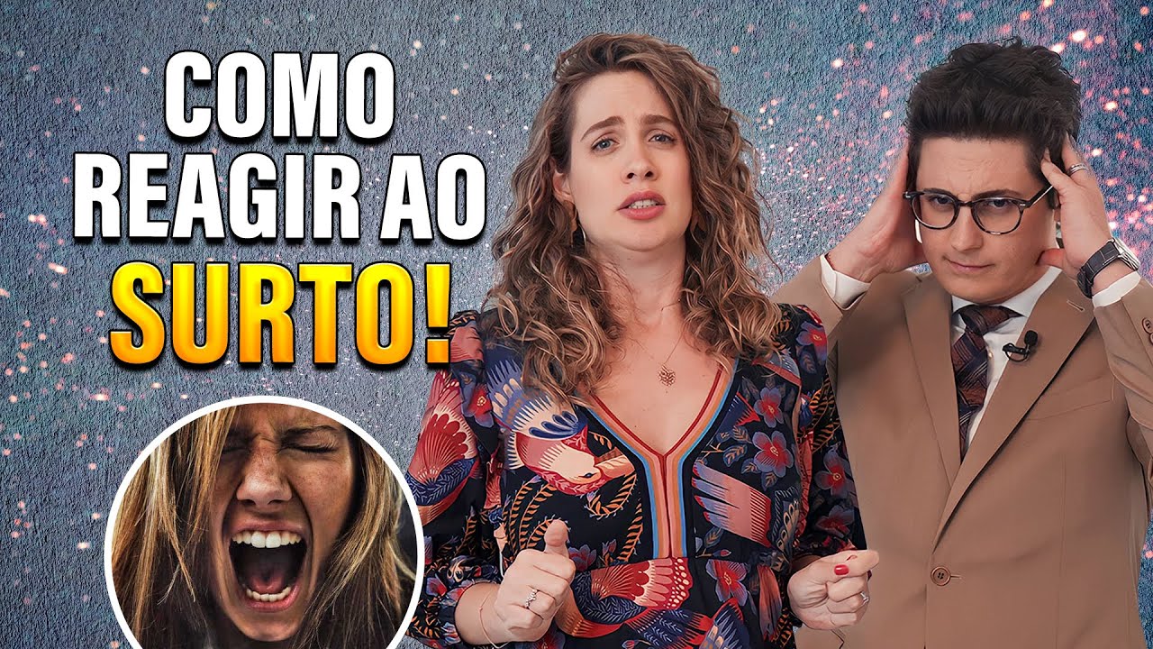 Como ajudar alguém em SURTO PSICÓTICO? Saiba o que fazer!
