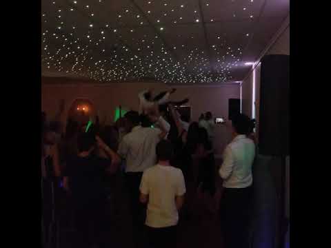 Music For All Occasions video.