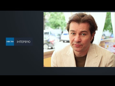 Євген Нищук: “Я готовий продовжувати роботу на посаді Міністра культури”