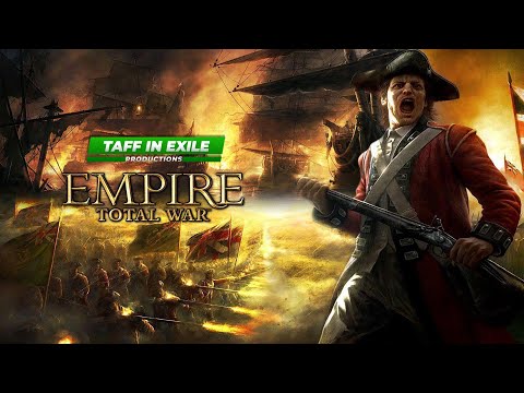 Empire Total War | British Campaign | Episode 18