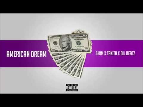 SHIMSKY X TAXITA X AMERICAN DREAM X OIL BEATS (MR#SENIOR 2015)