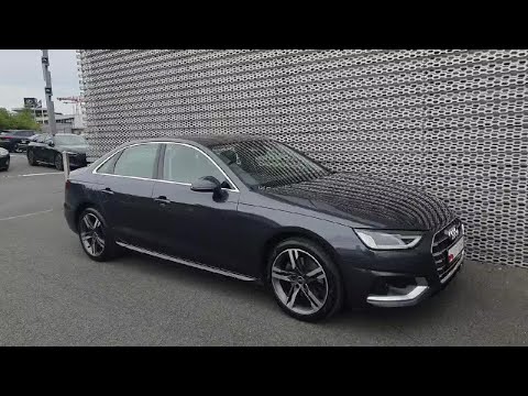Audi A4 35 TDI 163HP S Tronic SE - Image 2