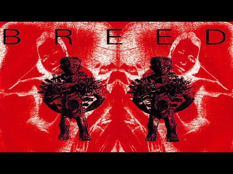 Breed - Peel Session 1992