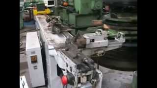 Myytävät SCHWARZE-WIRTZ PERFEKT WE 40 D putkentaivutin - Kuva 4 | Machineryline FI SCHWARZE-WIRTZ PERFEKT WE 40 D putkentaivutin | Kuva 4 - Machineryline