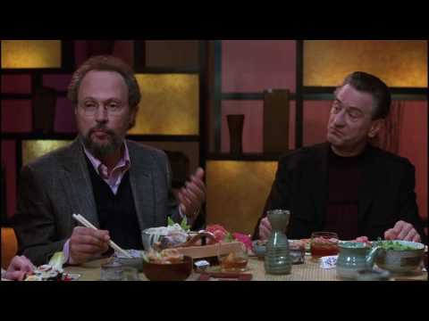 Analyze That - Dinner Scene (1080p)