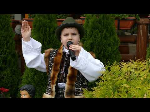 Boico Yuri - Frumos mai canta mierla, G.P.P. 1-2-3 Suceava