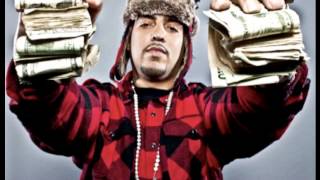 French Montana - Hatin On a Youngin (Full Version + Download)
