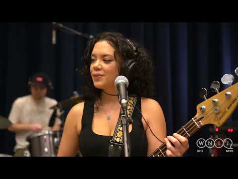 Daisychain | "G-String" | Sessions from Studio A