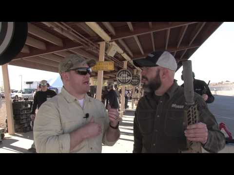 SIG Sauer SRD762Ti-QD