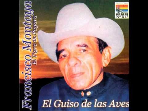 FG  Altos y Bajos - Francisco Montoya