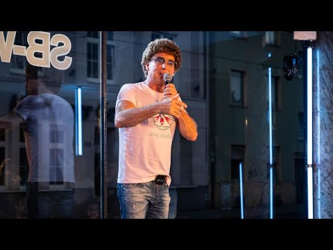 Das Kind vom Wendler - Atze Schröder | NightWash