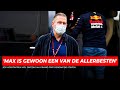 Jos Verstappen vol ontzag over Max: 'Hij is gewoon een van de allerbesten' | GPFans News