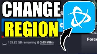 How To Change Country/Region On Battle.net - Easy Guide