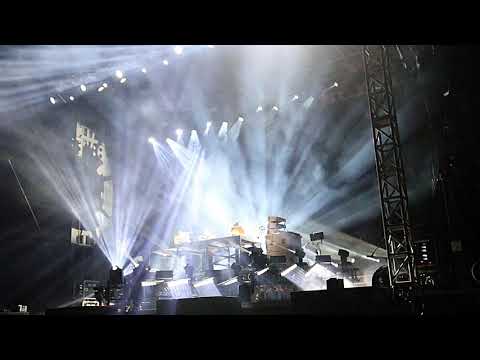 Zeds Dead (Ganja White Night Remix) x Kraken x Griz Collab - 10/31/20 Chippewa Falls, WI