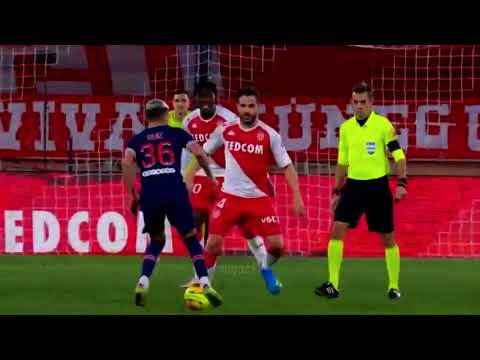 Kays Ruiz-Atil vs Monaco • 20.11.2020