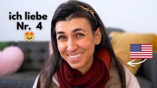 10 deutsche Wörter, die wir im Englischen DRINGEND brauchen! 🤯 | Amerikanerin erklärt