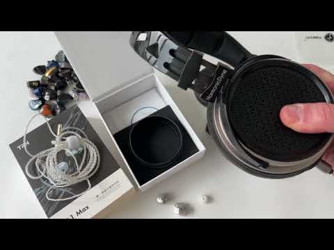 TRN TA1 Max - A Budget Banger with Brilliant Build