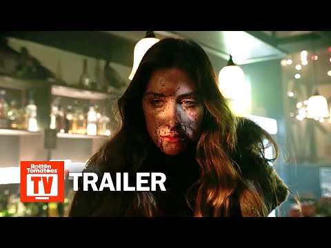 afbeelding In the Dark Season 2 Trailer | 'Unleash the Beast' | Rotten Tomatoes TV