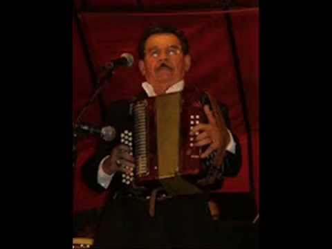 Dorindo Cardenas - La linda Ballestero