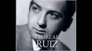 Ocho.gr - Floreal Ruiz - La Noche Que Te Fuiste