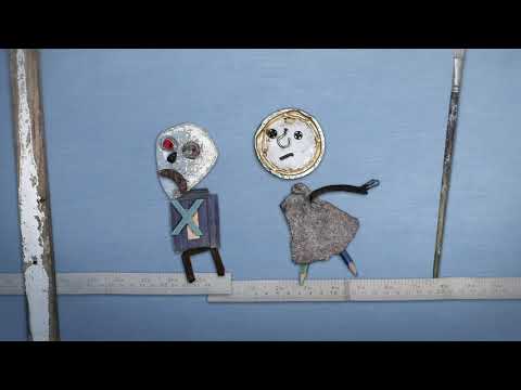 Animateka 2020 Trailer