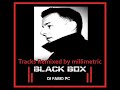 BLACK BOX [171] TRACKS REMIXED by MILLIMETRIC 2