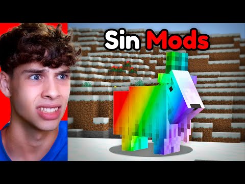Insane! I Tried the Most Viral Minecraft Shorts!